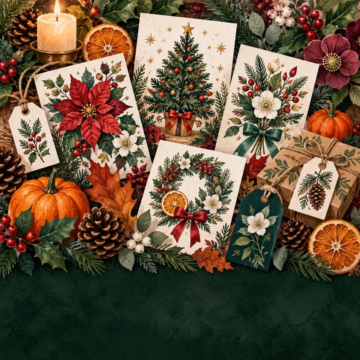 Holiday category